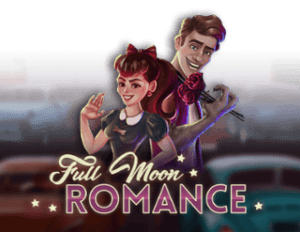 Full Moon Romance