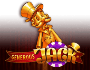 Generous Jack