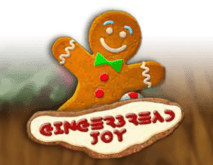 Gingerbread Joy