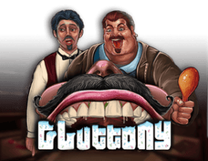 Gluttony