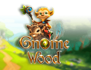 Gnome Wood