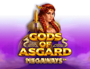 Gods of Asgard Megaways