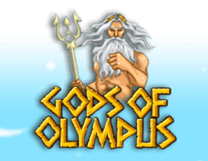 Gods of Olympus