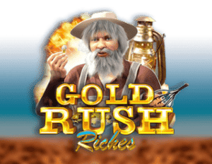 Gold Rush Riches