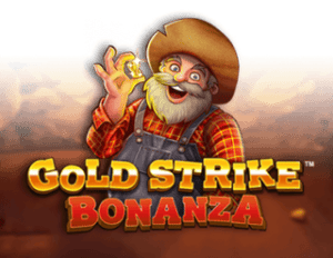 Gold Strike Bonanza