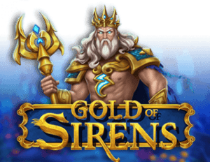 Gold of Sirens