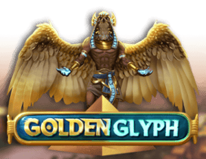 Golden Glyph