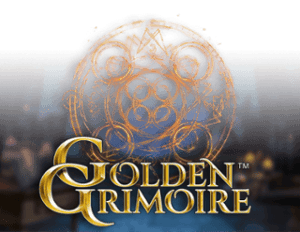 Golden Grimoire