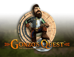 Gonzo’s Quest