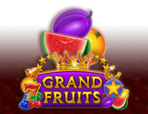 Grand Fruits