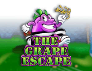 Grape Escape