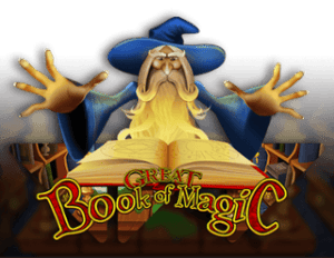 Great Book of Magic