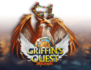 Griffin’s Quest X-Mas Edition