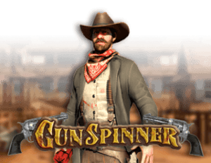 Gunspinner