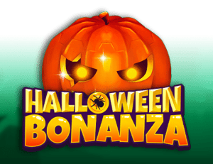 Halloween Bonanza