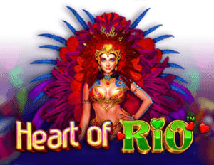 Heart of Rio