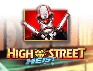 Highstreet Heist