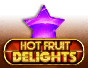 Hot Fruit Delights