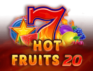 Hot Fruits 20