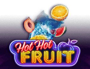 Hot Hot Fruit