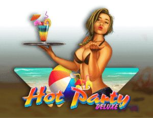 Hot Party Deluxe