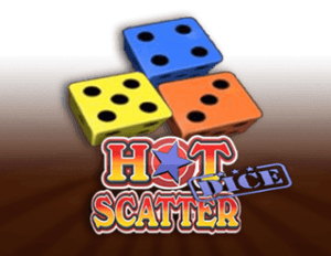 Hot Scatter Dice