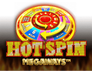 Hot Spin Megaways