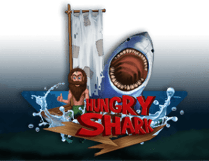 Hungry Shark