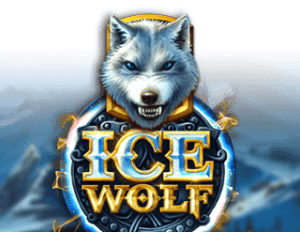 Ice Wolf