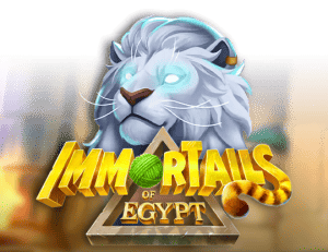 Immortails of Egypt