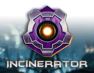 Incinerator