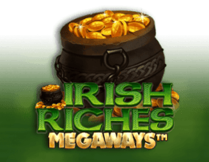 Irish Riches Megaways