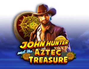 John Hunter and the Aztec Treasure