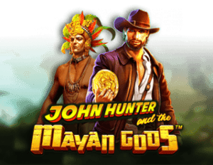 John Hunter and the Mayan Gods