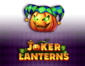 Joker Lanterns