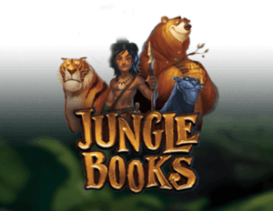 Jungle Books