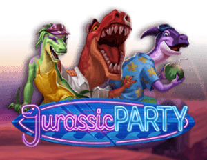 Jurassic Party