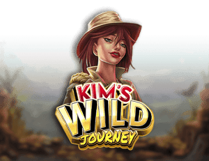 Kim’s Wild Journey