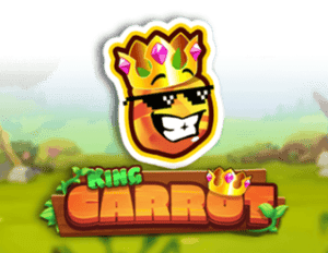 King Carrot