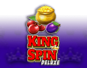 King Spin Deluxe