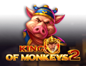 King Of Monkeys 2