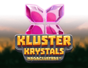 Kluster Krystals Megaclusters