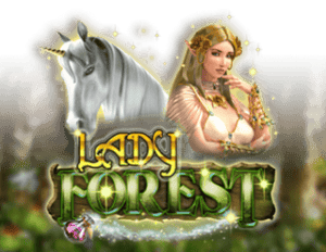 Lady Forest