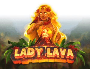 Lady Lava