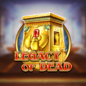 Legacy of Dead