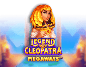 Legend of Cleopatra Megaways