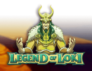 Legend Of Loki