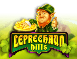 Leprechaun Hills