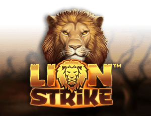 Lion Strike