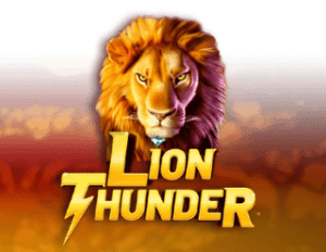 Lion Thunder